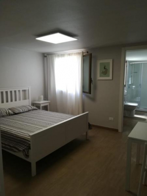 Sweet Room in center